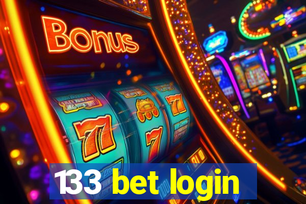 133 bet login